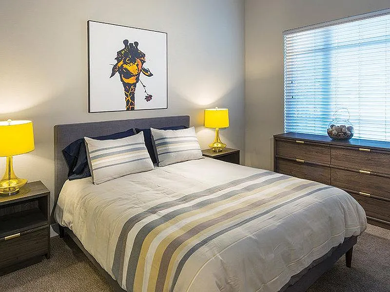 SB1K Apartments — Photo 4