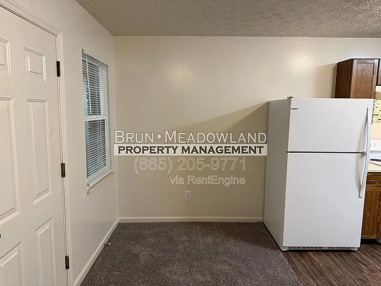 5525 Jacksboro Pike #18 — Photo 6