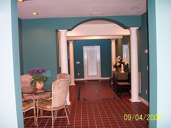 Entry Hall