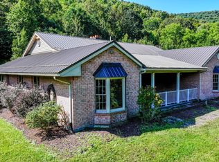 353 Pine Pitch Rd, Buffalo Mills, PA 15534