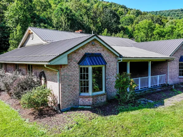353 Pine Pitch Rd, Buffalo Mills, PA 15534