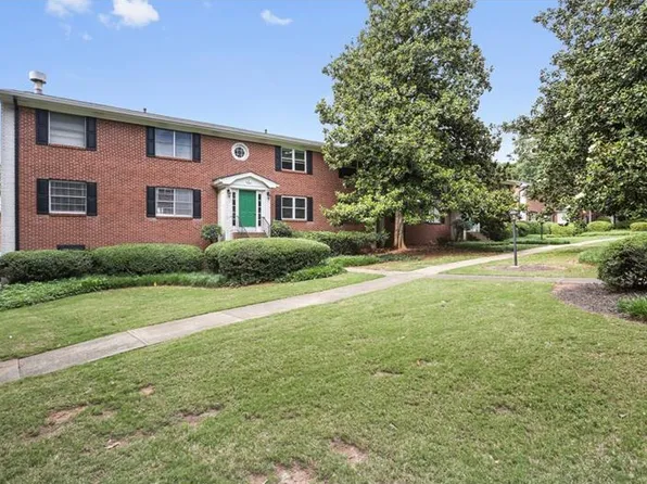 4282 Roswell Rd NW #C-1, Atlanta, GA 30342