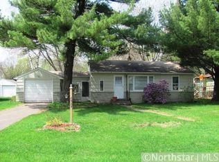 4929 Hanson Rd, Shoreview, MN 55126