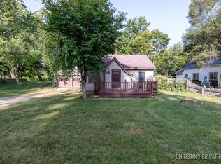 17193 1st St, Nunica, MI 49448