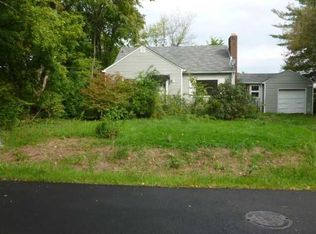 2136 W 59th St, Indianapolis, IN 46228