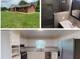 715 Sunset Dr, Pilot Mtn, NC 27041