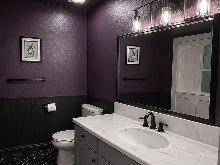 210 Chambers St #12 — Photo 6