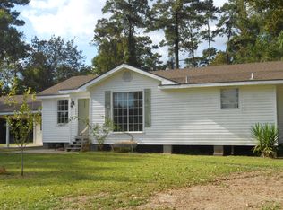 399 Armistead Ln, Lake Charles, LA 70611