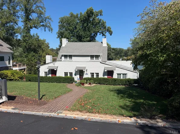 1740 Timberlake Dr, Lynchburg, VA 24502