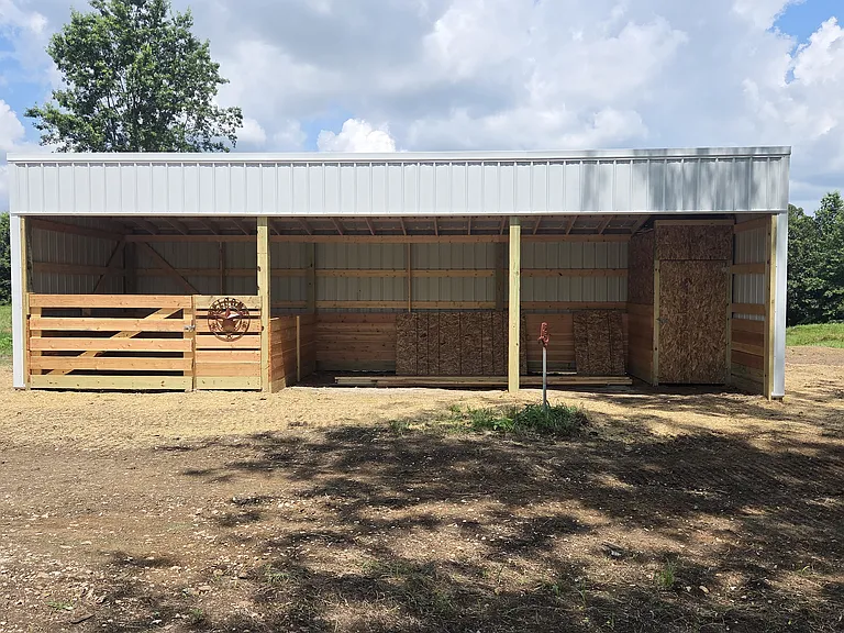 1611 N Dozier Station Rd — Photo 23