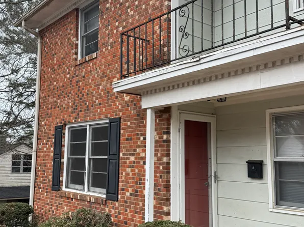 212 S Payne St, Lexington, NC 27292
