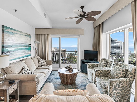 2nd image of 5002 Sandestin Blvd #6832/6834