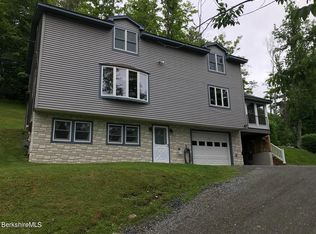 421 Water St, Williamstown, MA 01267