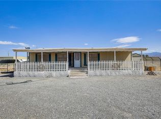 1670 Manse Rd, Pahrump, NV 89048