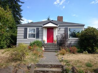 3702 SW Sullivan St, Seattle, WA 98126