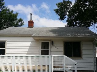 2640 Lyon St, Des Moines, IA 50317