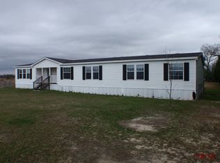 747 Herndon Dairy Rd, Beech Island, SC 29842