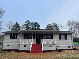 8116 Dow Rd, Charlotte, NC 28269