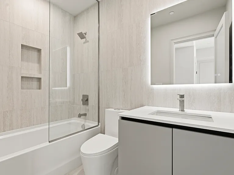 The Duke | 2121 Ward Place NW | Luxury Residences — Photo 84