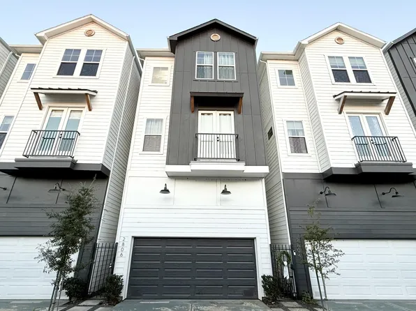 2806 Versailles Oak Ln, Houston, TX 77092