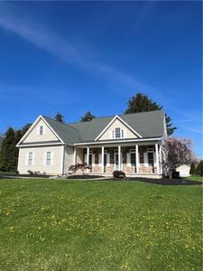 608 Lynhurst Ave, Horseheads, NY, 14845