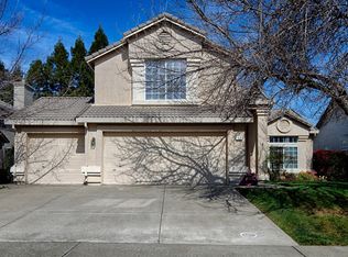 1415 Calle Las Casas, Roseville, CA