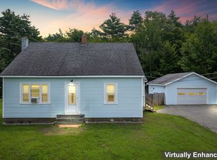 221 Eight Rod Rd, Augusta, ME 04330