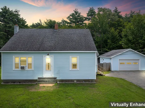 221 Eight Rod Road, Augusta, ME 04330