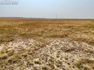 94 Highway, Rush, CO 80833