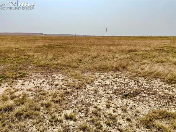 94 Highway, Rush, CO 80833