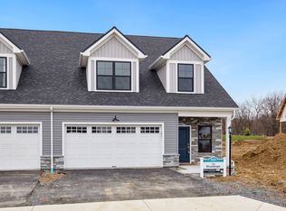 1013 Autumn Woods Dr, Butler, PA