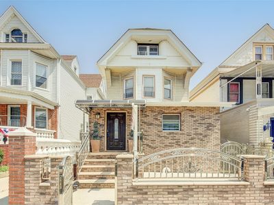 33 Jerome Street, Brooklyn, NY, 11207