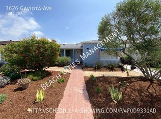 3626 Gaviota Ave, Long Beach, CA 90807