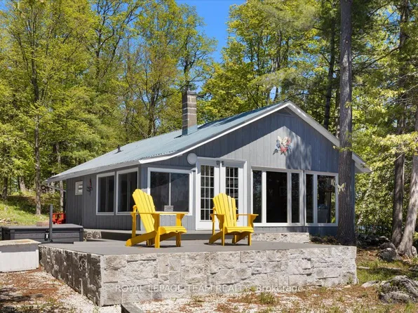 91 Bertrim Ln, South Frontenac, ON K0H 2V0