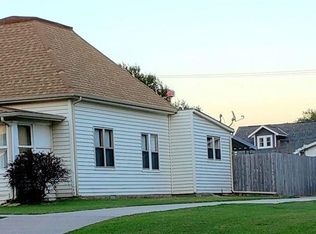 625 Main St, Little River, KS 67457
