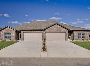 The Heights - Lot 17 Plan, The Heights Townhomes, Mountain Home, AR 72653