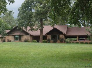 333 County Road 1422, Jacksonville, TX 75766