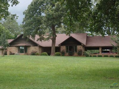 333 County Road 1422, Jacksonville, TX, 75766