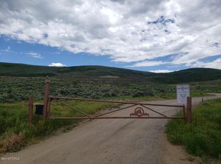 5700 Browns Canyon Rd, Peoa, UT 84061