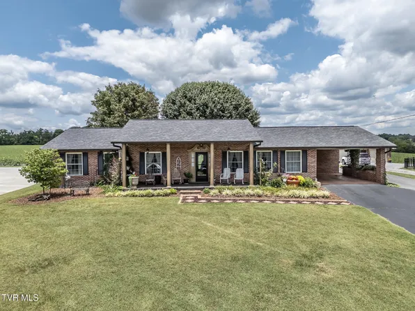 97 Sunrise Ave, Tusculum, TN 37745