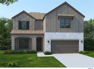 413 Hogue Ln, Wylie, TX 75098