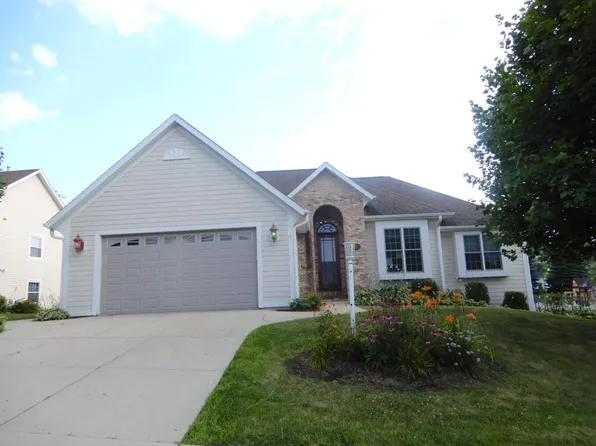 805 Harrison STREET, Hartford, WI 53027