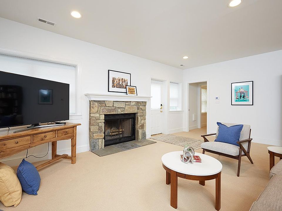 Living Room View 1