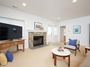 3611 Albemarle St NW #BASEMENT, Washington, DC 20008