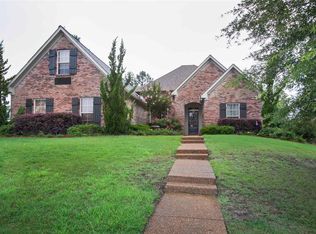 133 Prescott Rdg, Madison, MS 39110