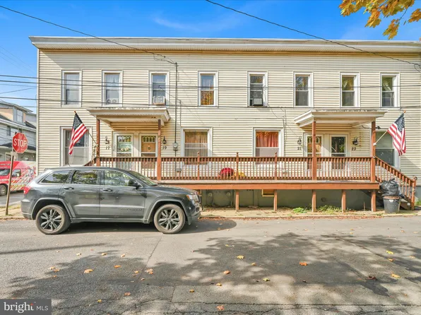 17-19 44th Pne, Pt Carbon, PA 17965