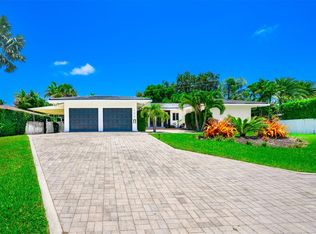 600 Middle River Dr, Fort Lauderdale, FL 33304