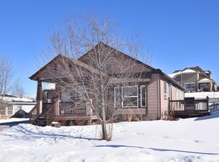 47 Bowie Rd, Gypsum, CO 81637