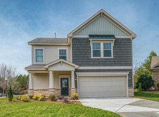 471 Dasu Dr, Clayton, NC 27520