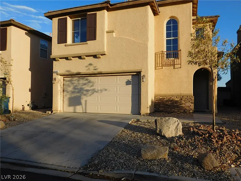 5087 Golden Antelope Way — Photo 2